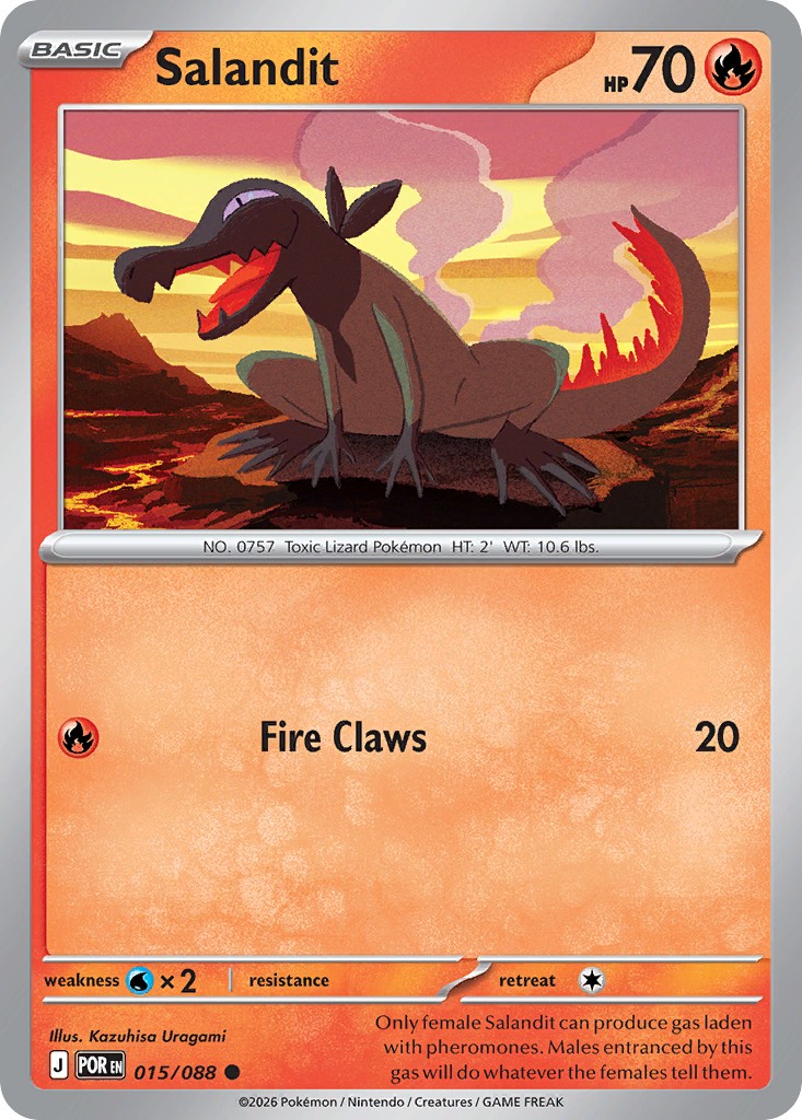 Salandit - Image 1
