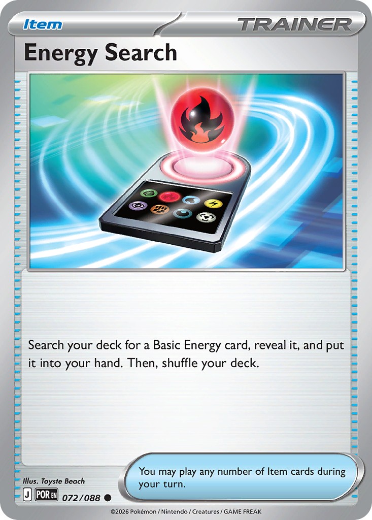 Energy Search - Image 1