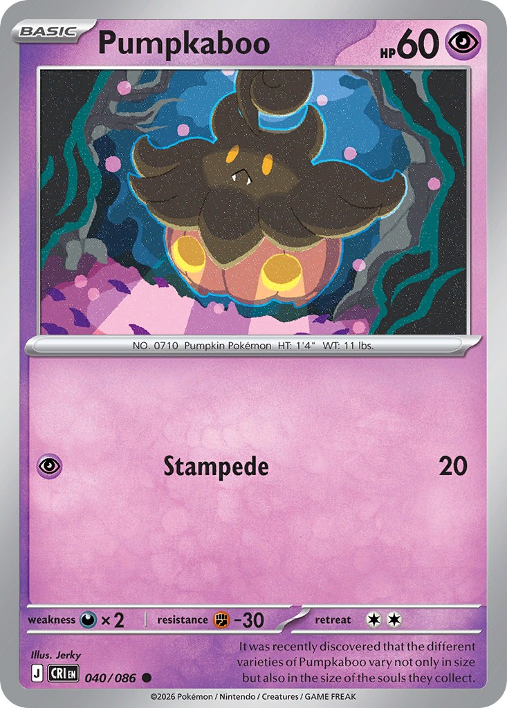 Pumpkaboo - Image 1