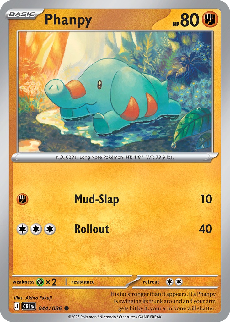 Phanpy - Image 1