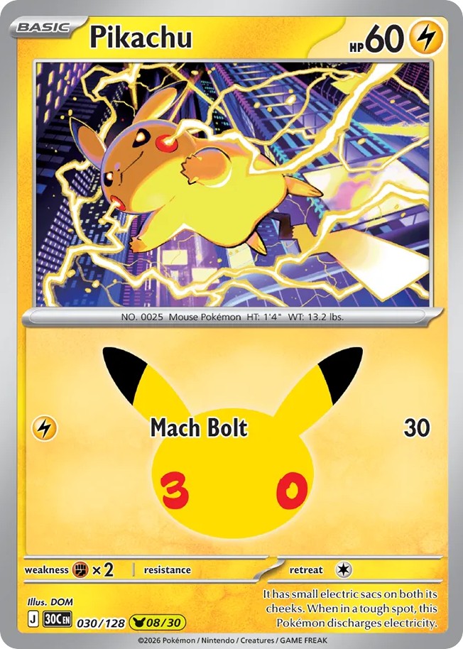 Pikachu - Image 1