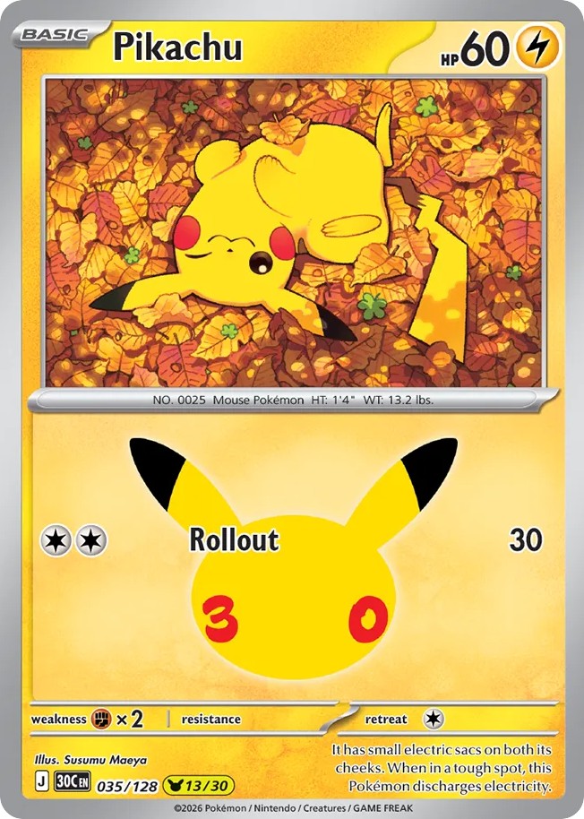 Pikachu - Image 1