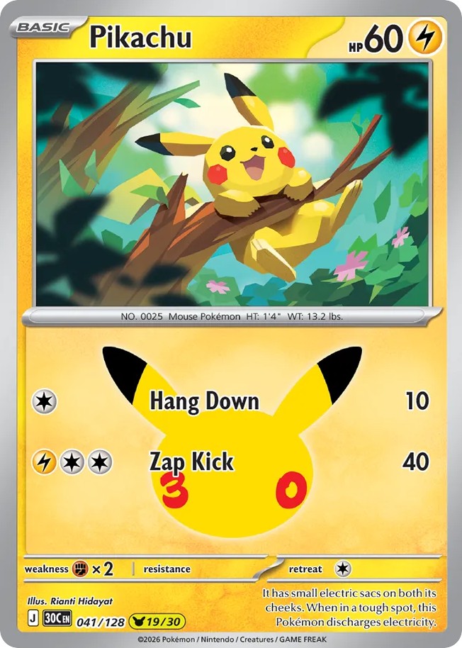Pikachu - Image 1