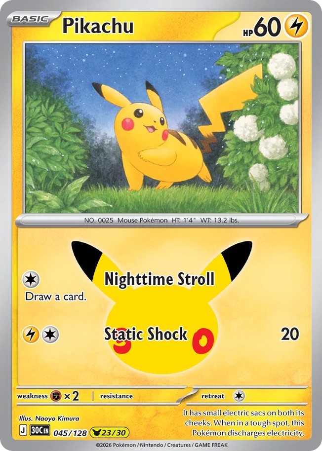Pikachu - Image 1