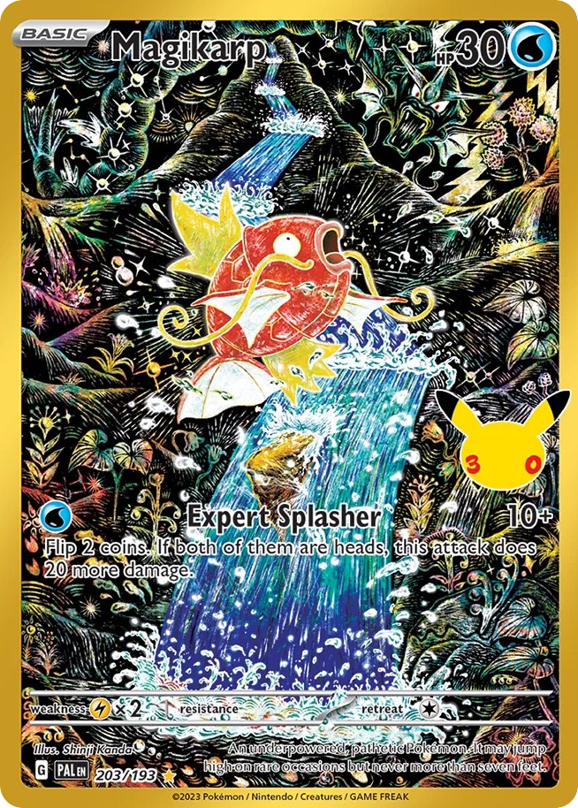 Magikarp - Image 1