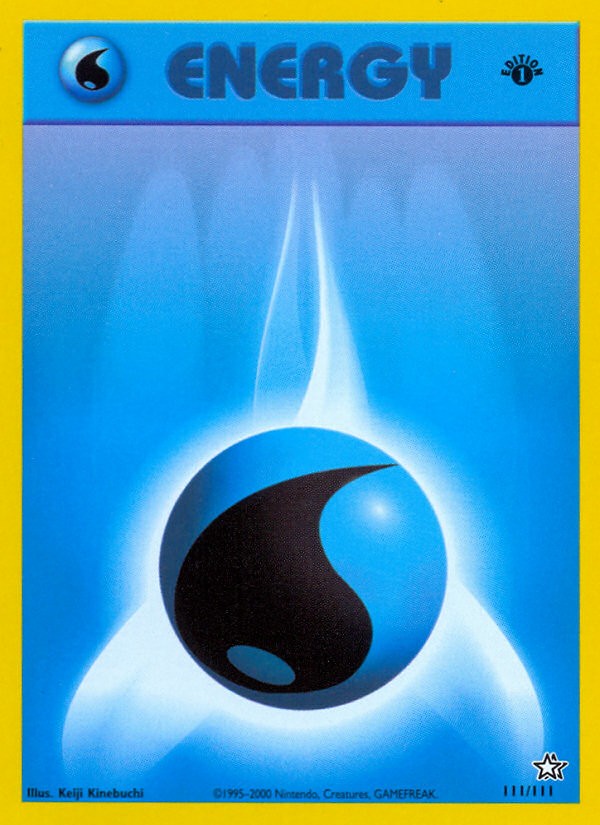 Water Energy - Image 1