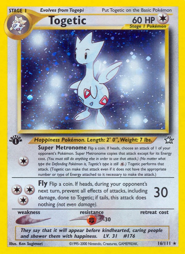 Togetic - Image 1