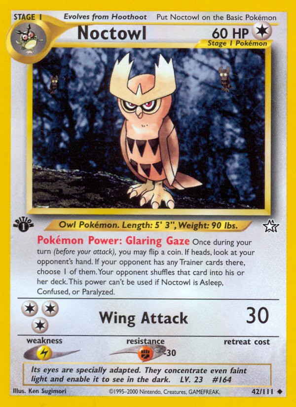 Noctowl - Image 1