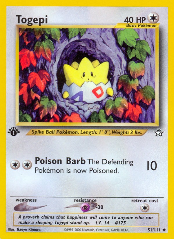 Togepi - Image 1
