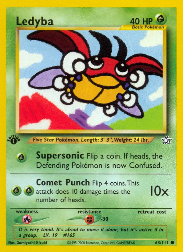 Ledyba - Image 1