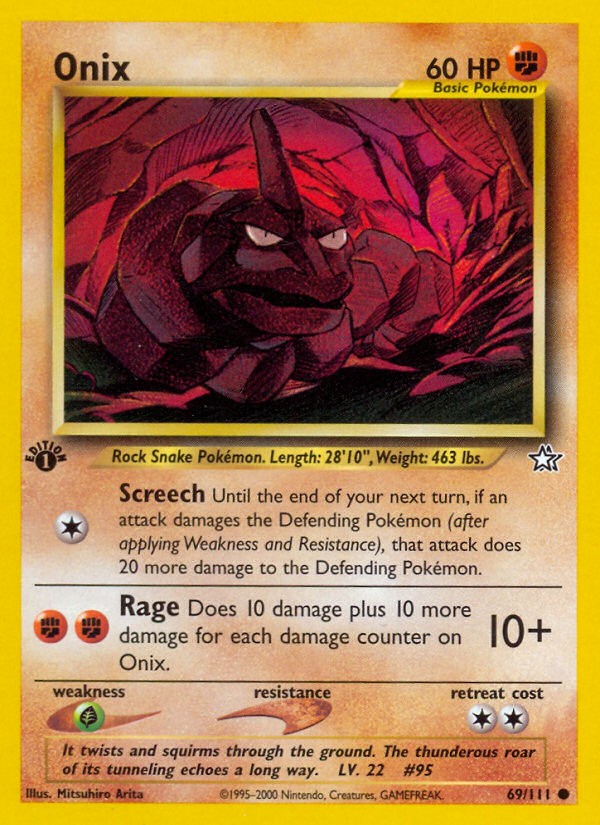 Onix - Image 1