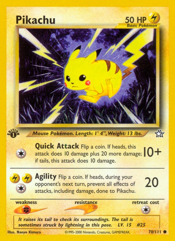 Pikachu - Image 1