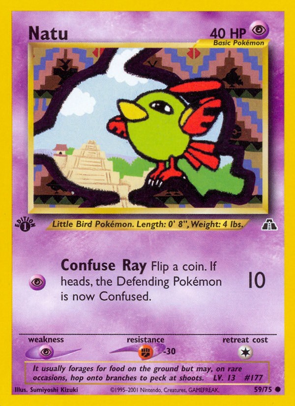 Natu - Image 1