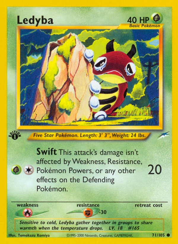 Ledyba - Image 1