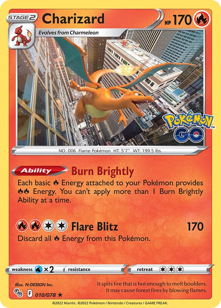 Charizard - Image 1