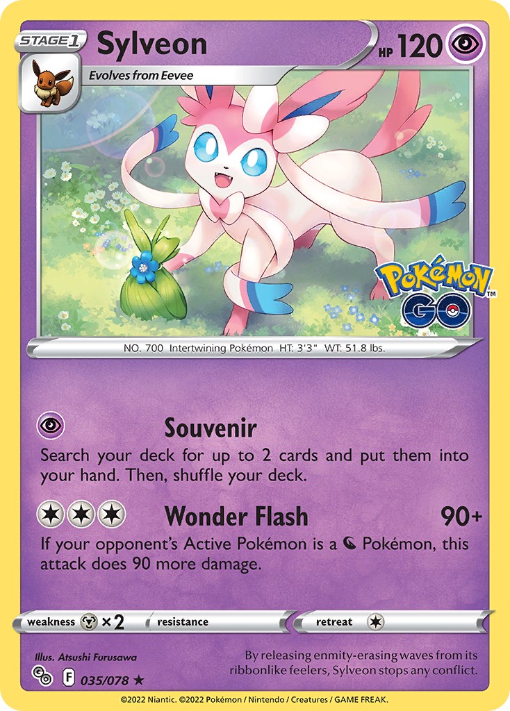 Sylveon - Image 1