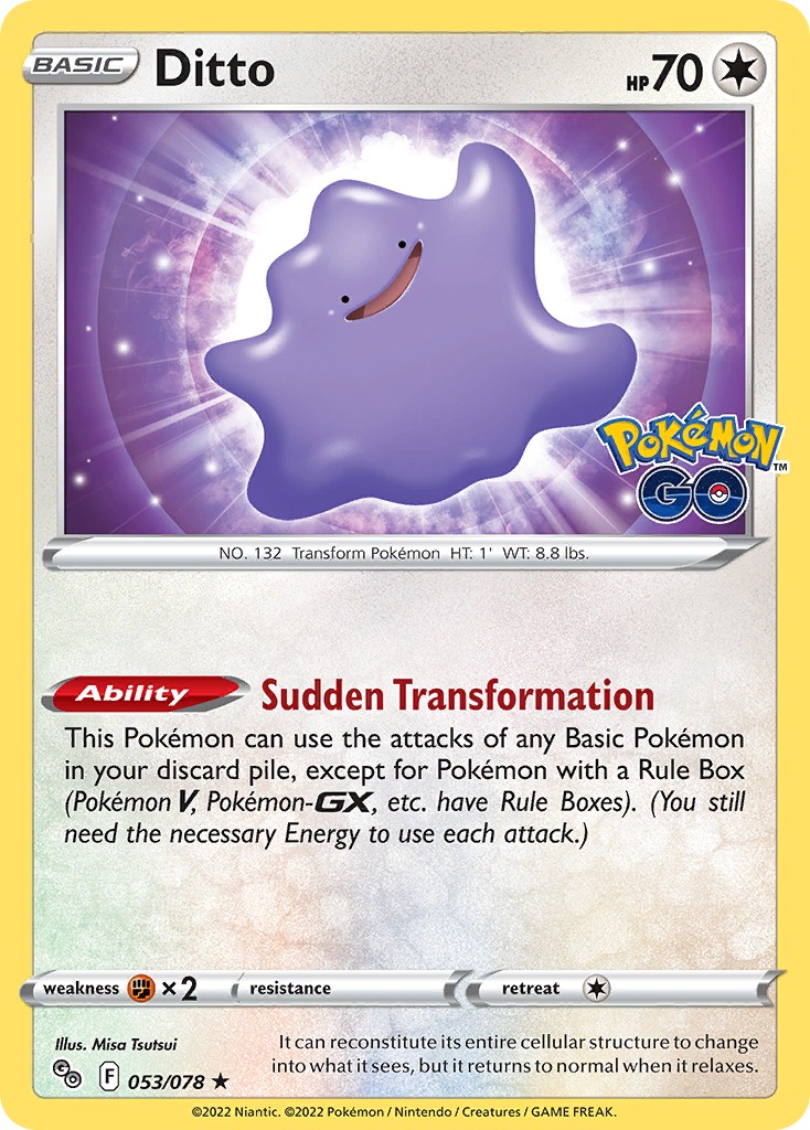 Ditto - Image 1