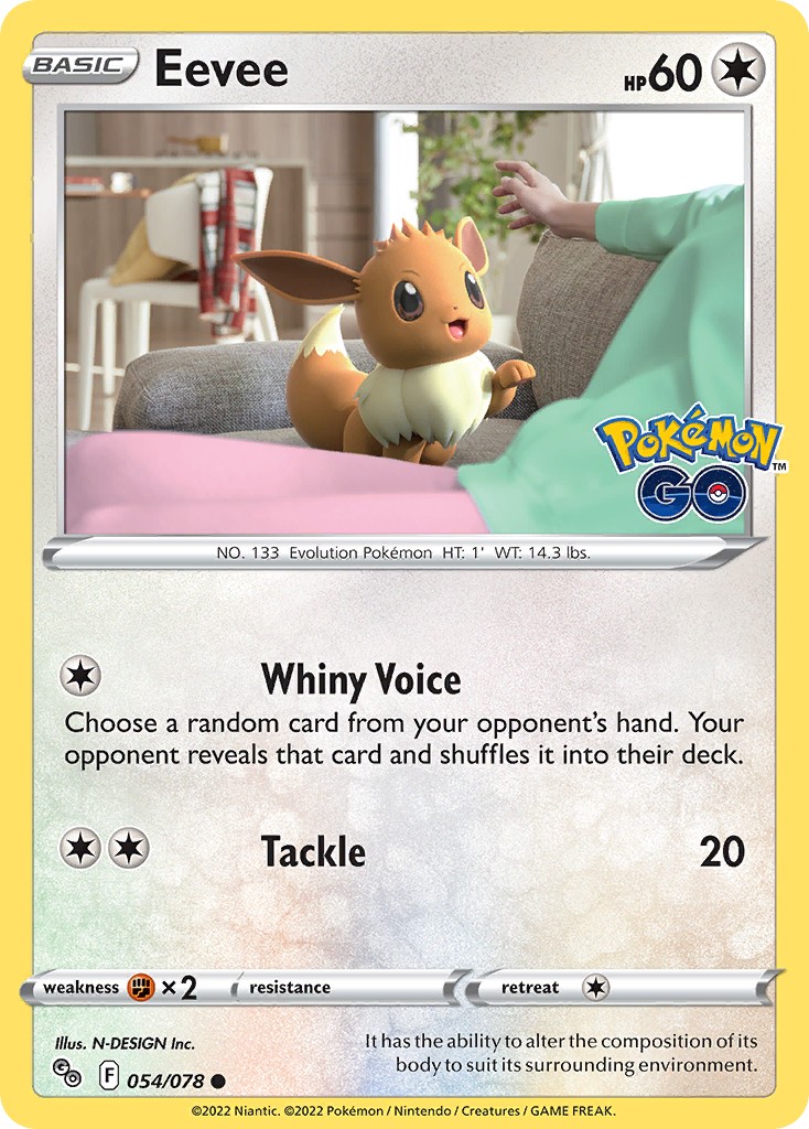 Eevee - Image 1