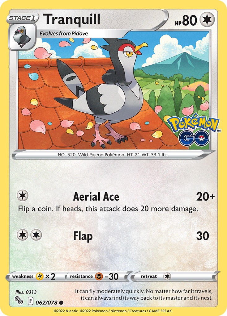 Tranquill - Image 1