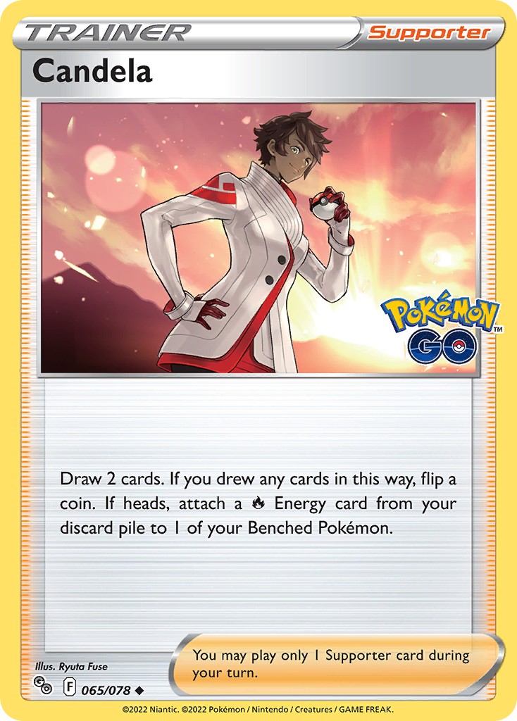 Candela - Image 1