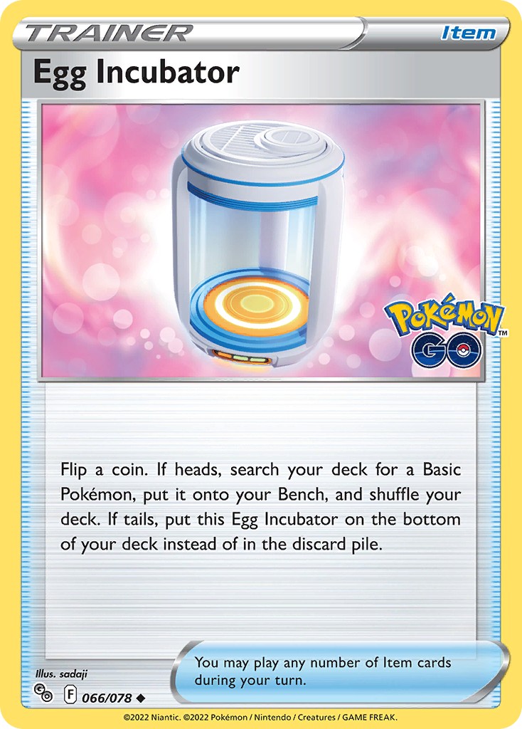 Egg Incubator - Image 1