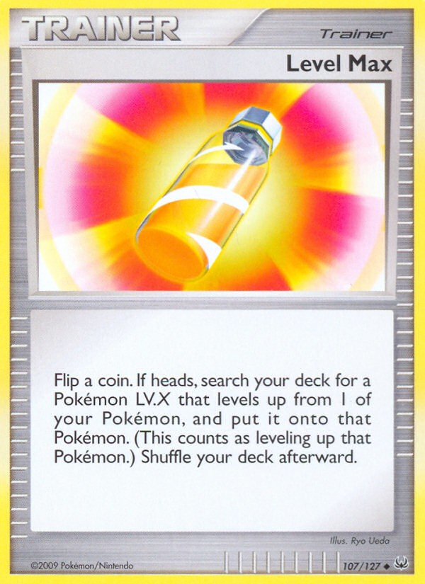 Level Max - Image 1