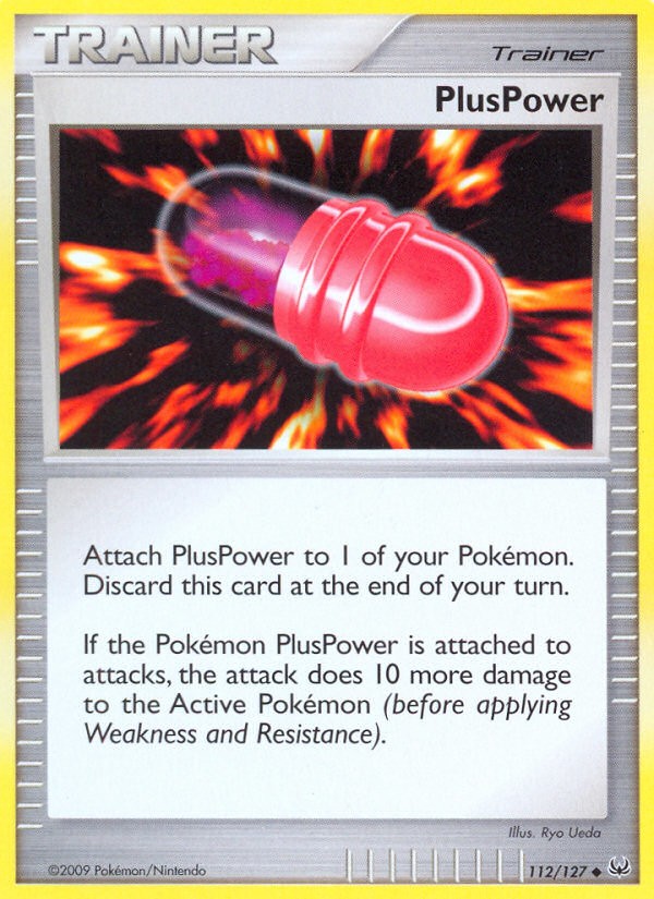 PlusPower - Image 1