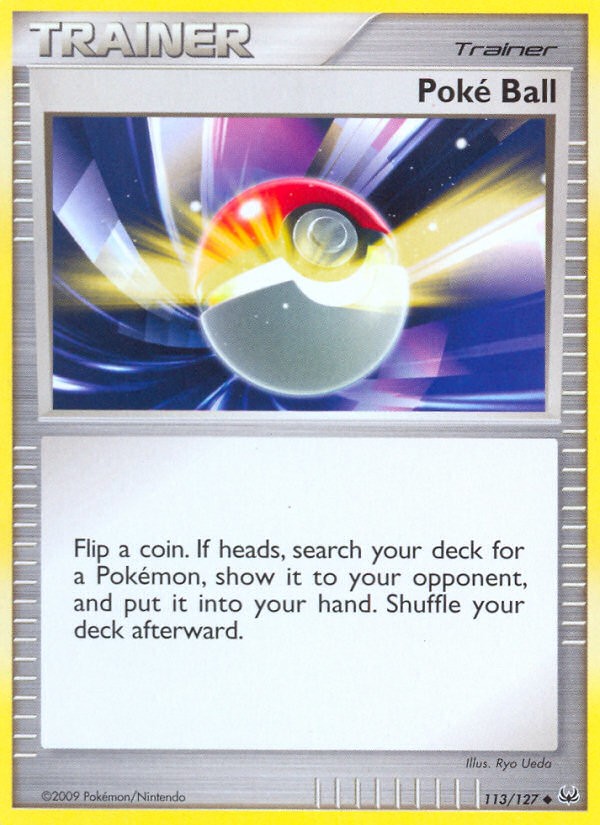Poké Ball - Image 1