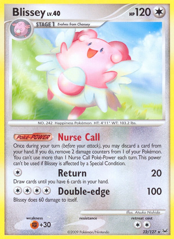 Blissey - Image 1