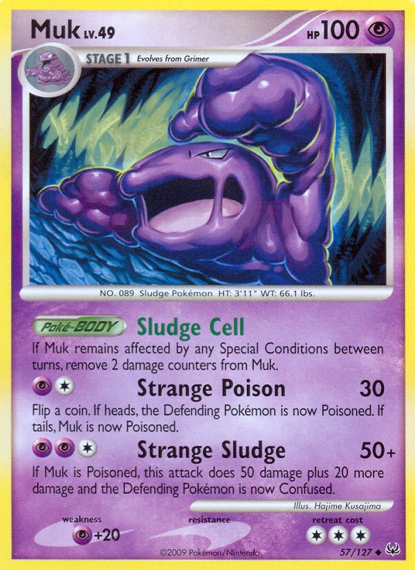 Muk - Image 1