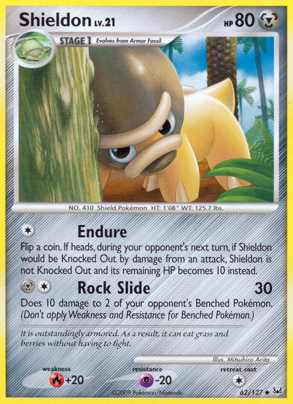 Shieldon - Image 1