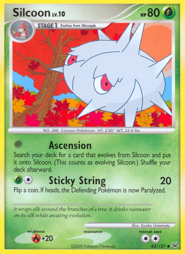 Silcoon - Image 1