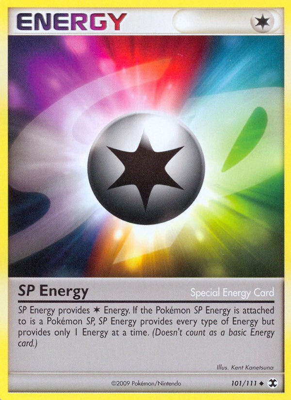 SP Energy - Image 1