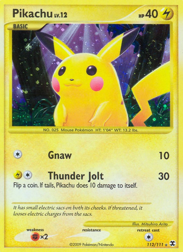 Pikachu - Image 1
