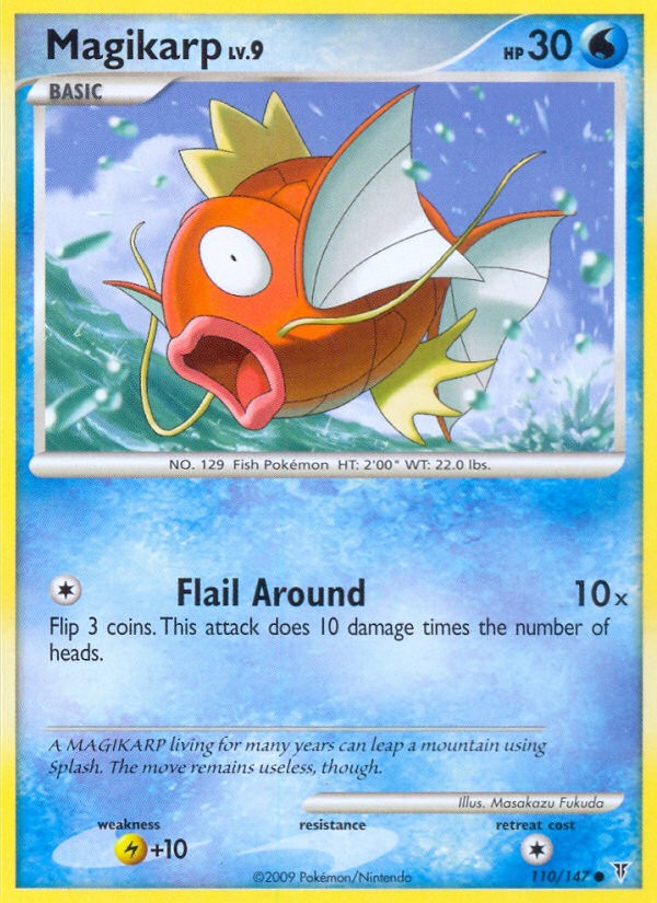 Magikarp - Image 1