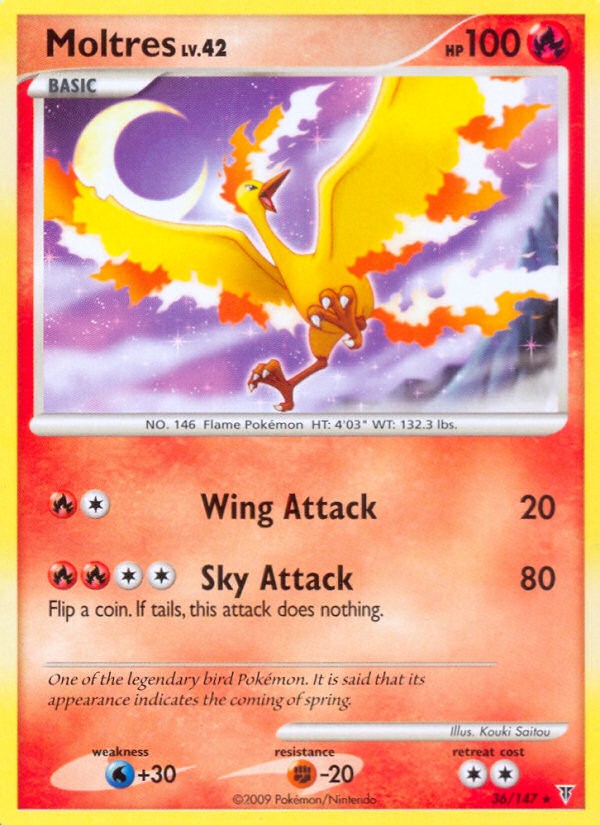 Moltres - Image 1
