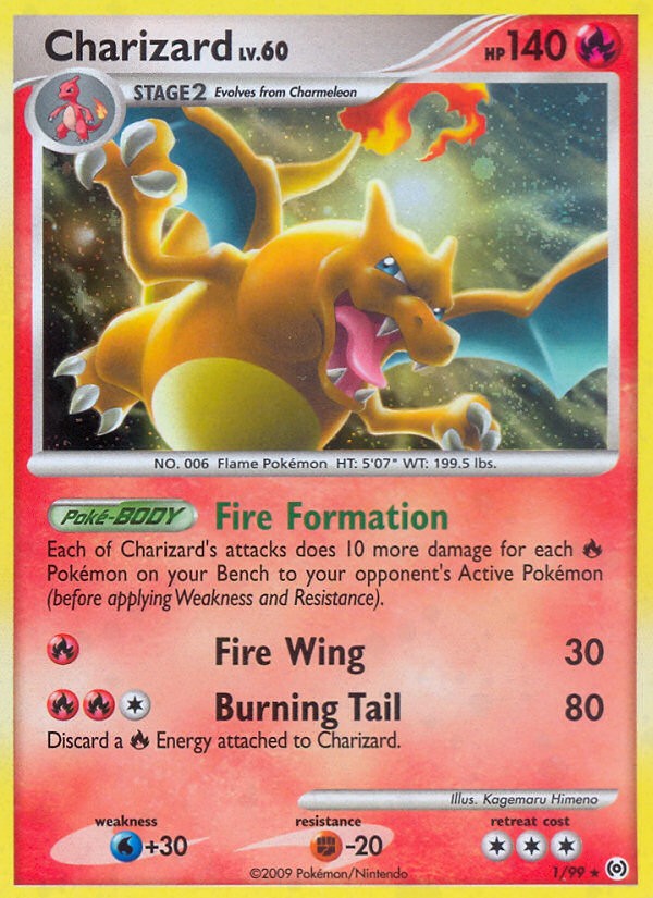 Charizard - Image 1