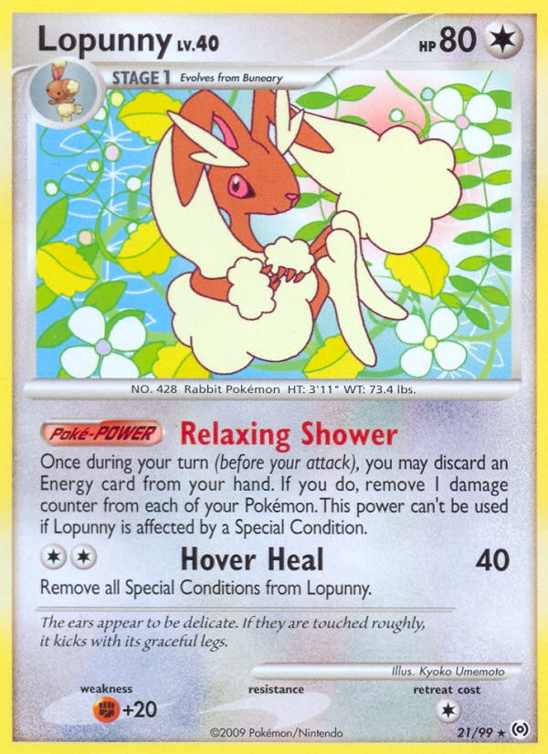 Lopunny - Image 1