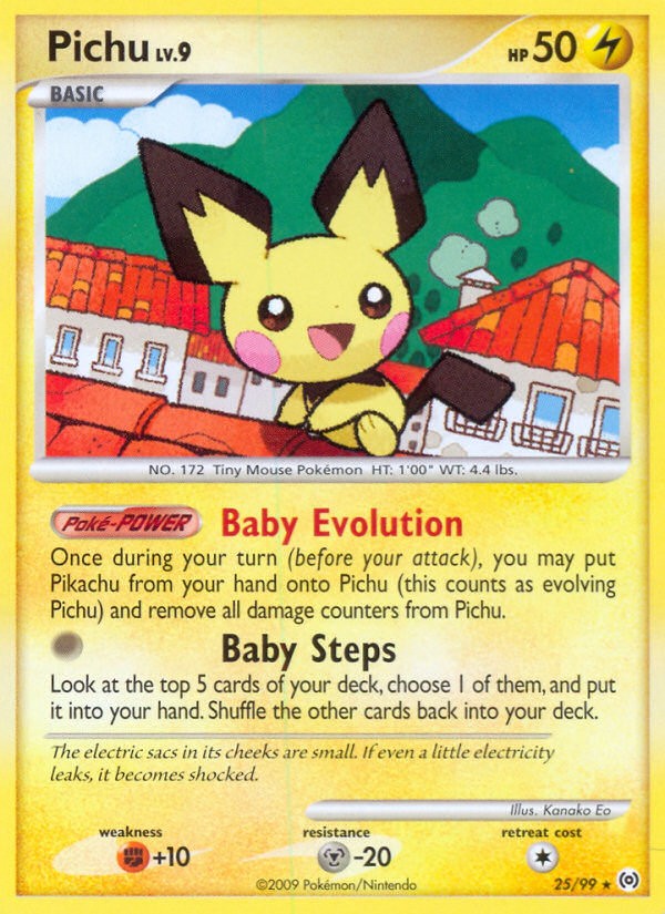 Pichu - Image 1