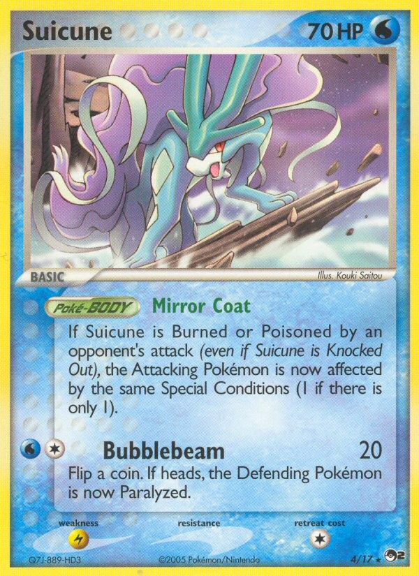 Suicune - Image 1