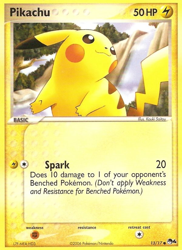 Pikachu - Image 1