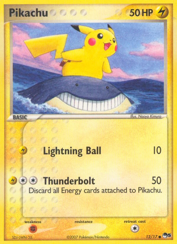 Pikachu - Image 1