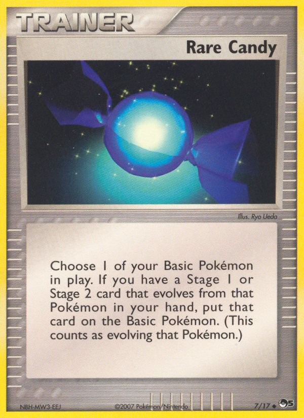 Rare Candy - Image 1