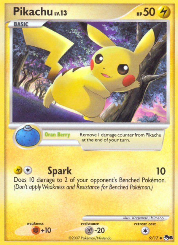 Pikachu - Image 1