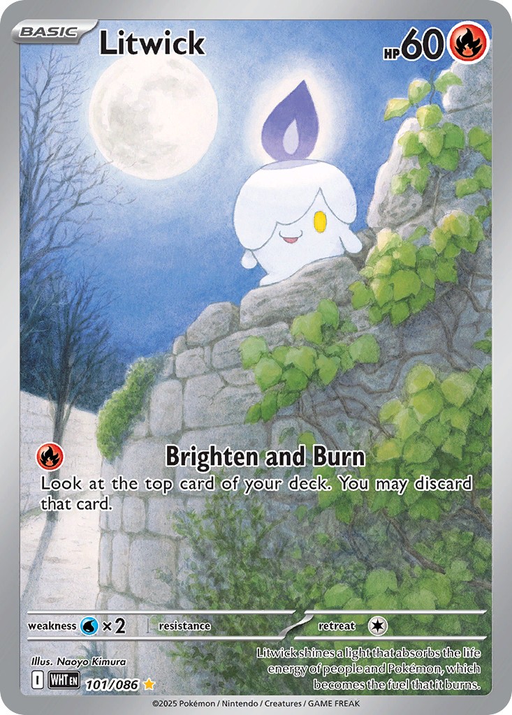 Litwick - Image 1