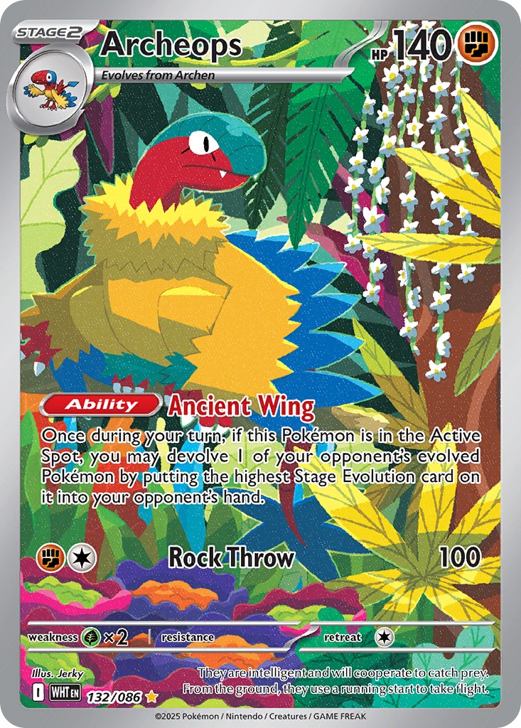 Archeops - Image 1