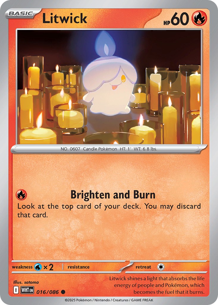 Litwick - Image 1