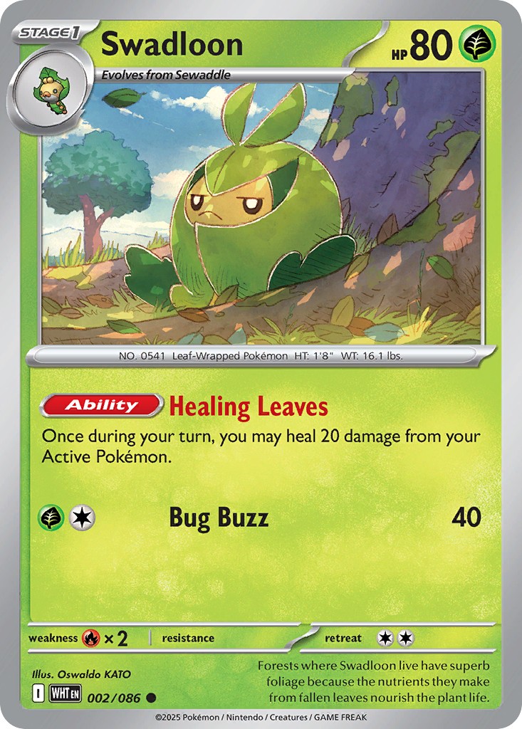 Swadloon - Image 1