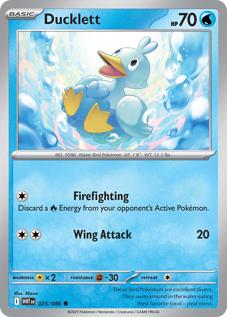 Ducklett - Image 1