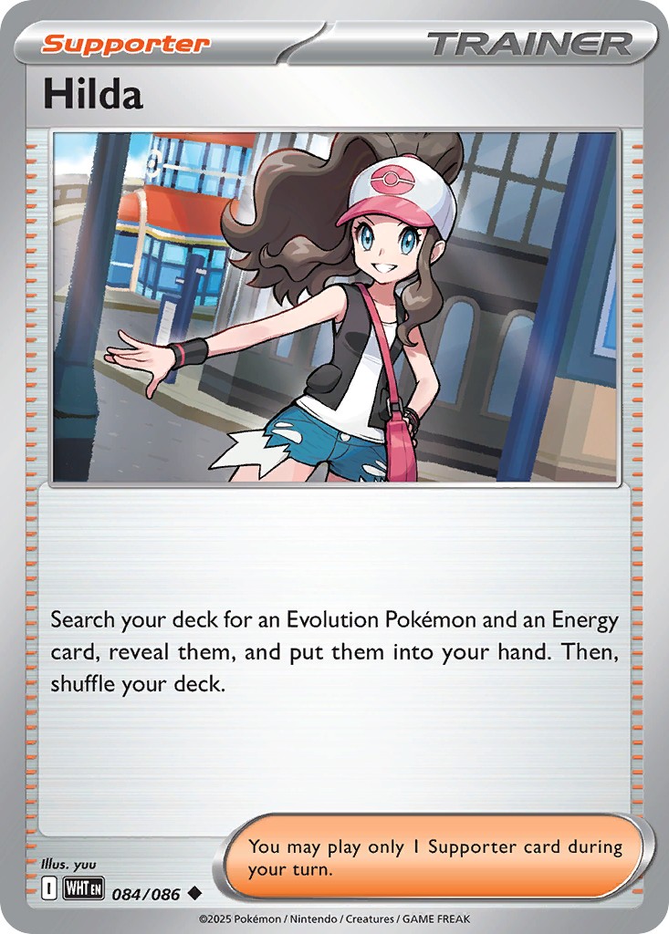 Hilda - Image 1